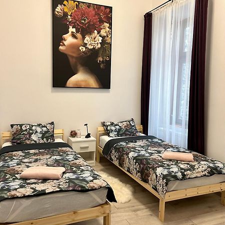 Jasmine'S Residence Budapeszt Zewnętrze zdjęcie