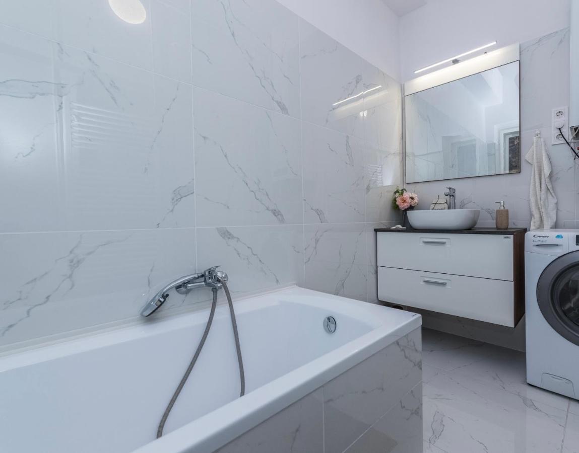 Jasmine'S Residence Budapeszt Zewnętrze zdjęcie