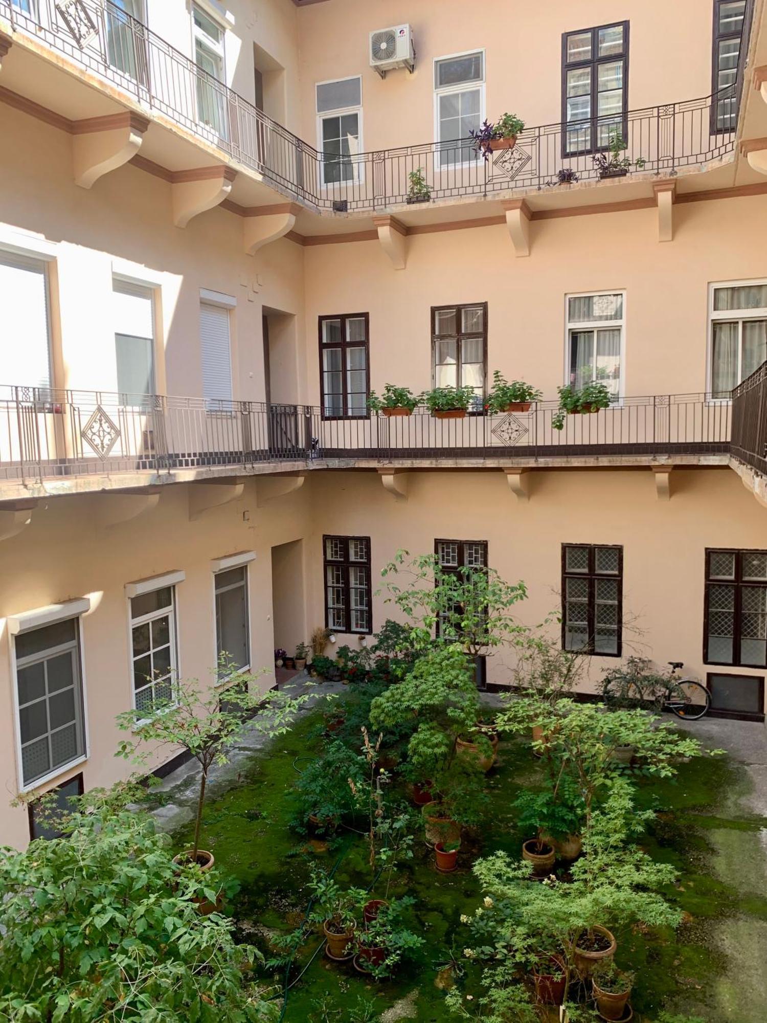 Jasmine'S Residence Budapeszt Zewnętrze zdjęcie