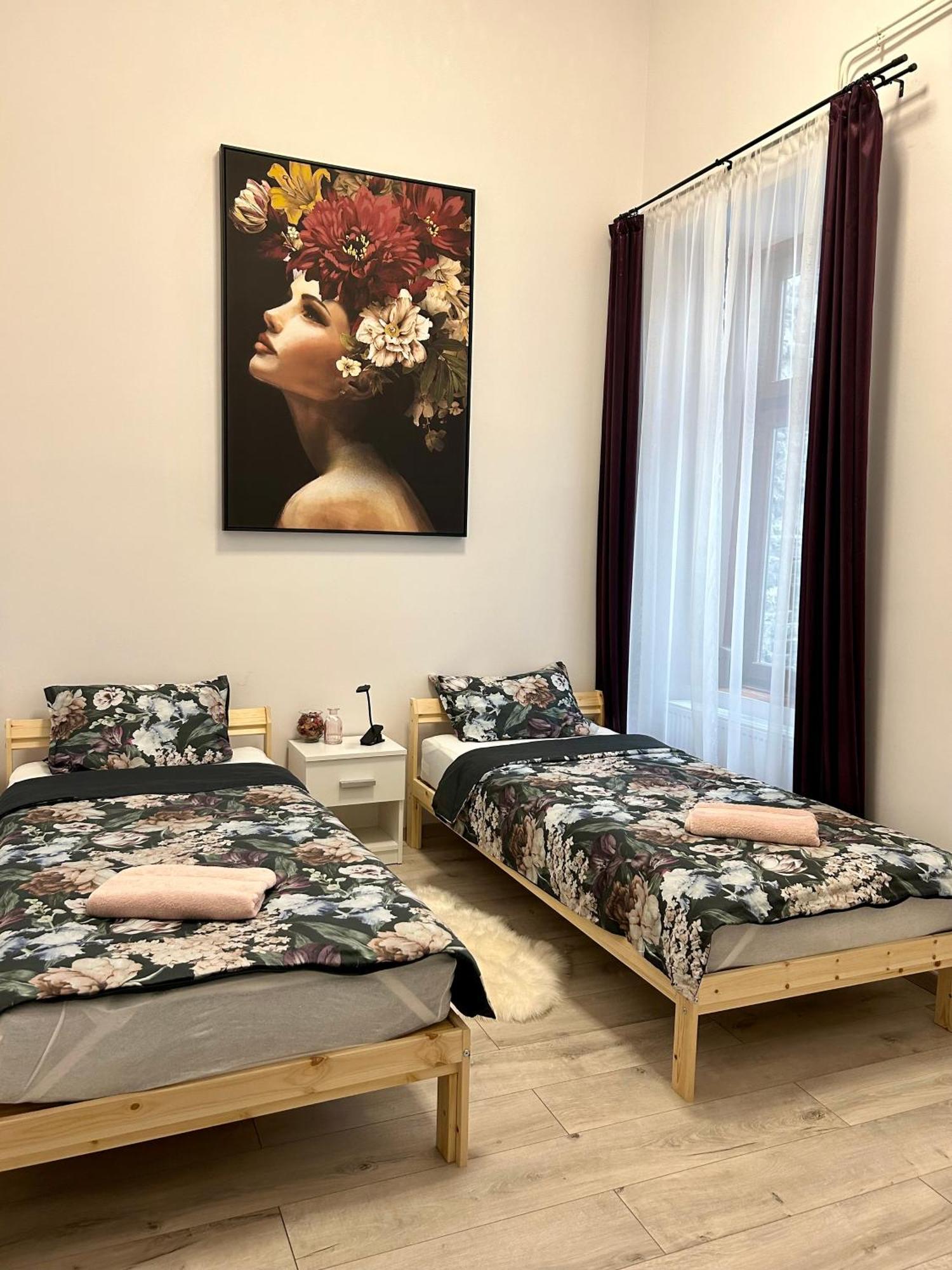 Jasmine'S Residence Budapeszt Zewnętrze zdjęcie